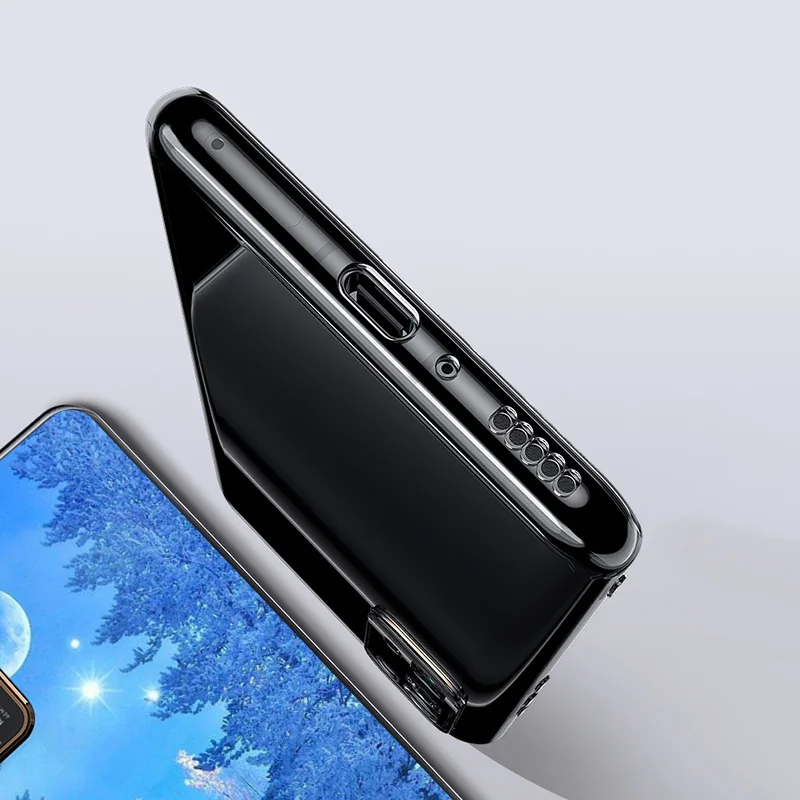 

Fantasy Universe Stars Eclipse Moom For Honor X10 5G 10X 10i 10 9C 9S 9A 9i 9N 9X Pro 9 Lite Phone Case