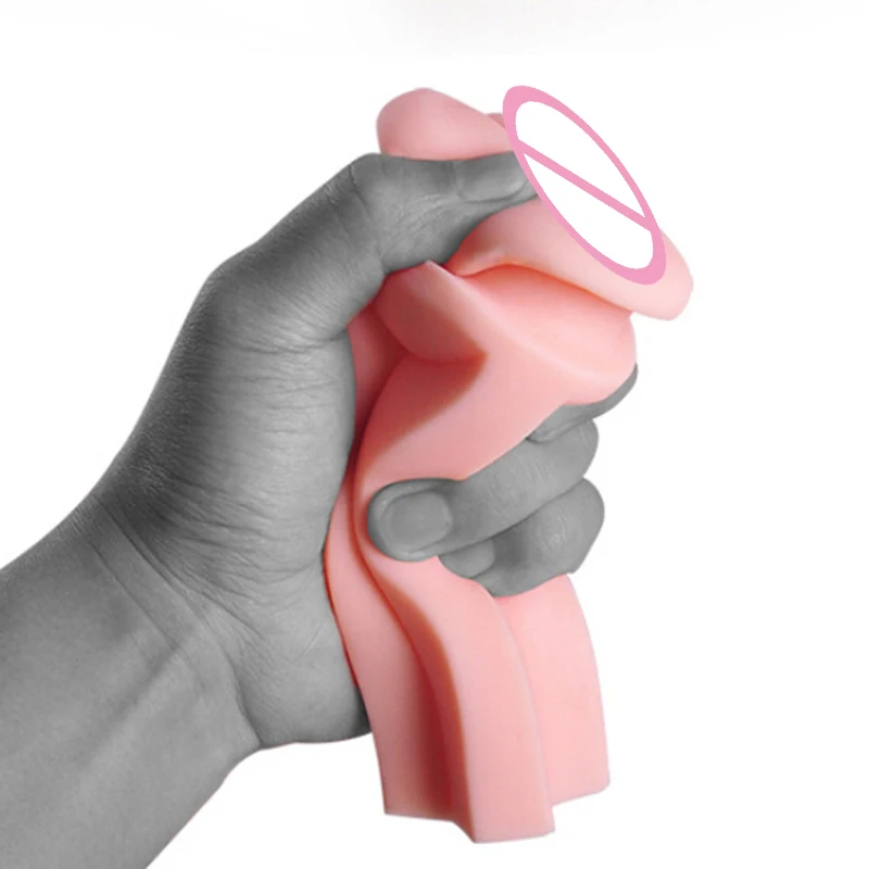 Мужской мастурбатор силиконовая чашка для страсти секс-игрушки мужчин пива