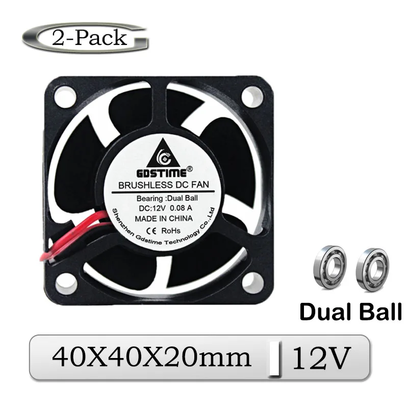 Cooler Fan