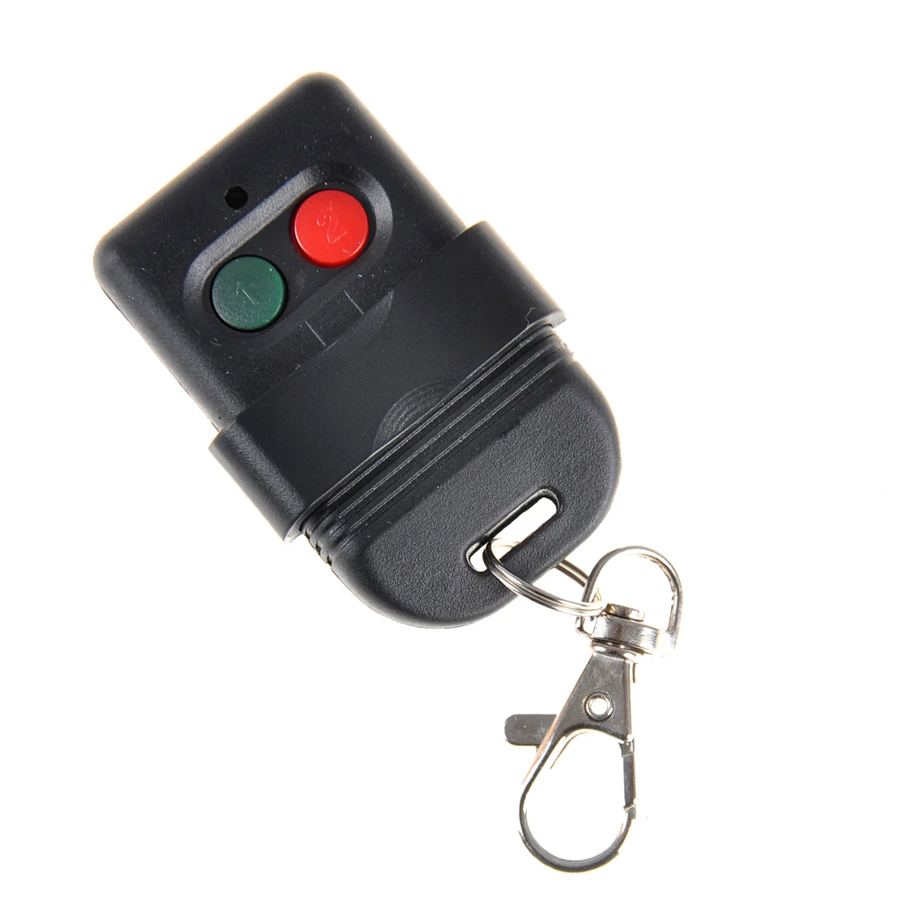 DIP Switch / Dial code remote control SMC5326 IC 330Mhz. 330mhz Remote Control Replacement 8 Dip Auto Gate Duplicator | Электроника
