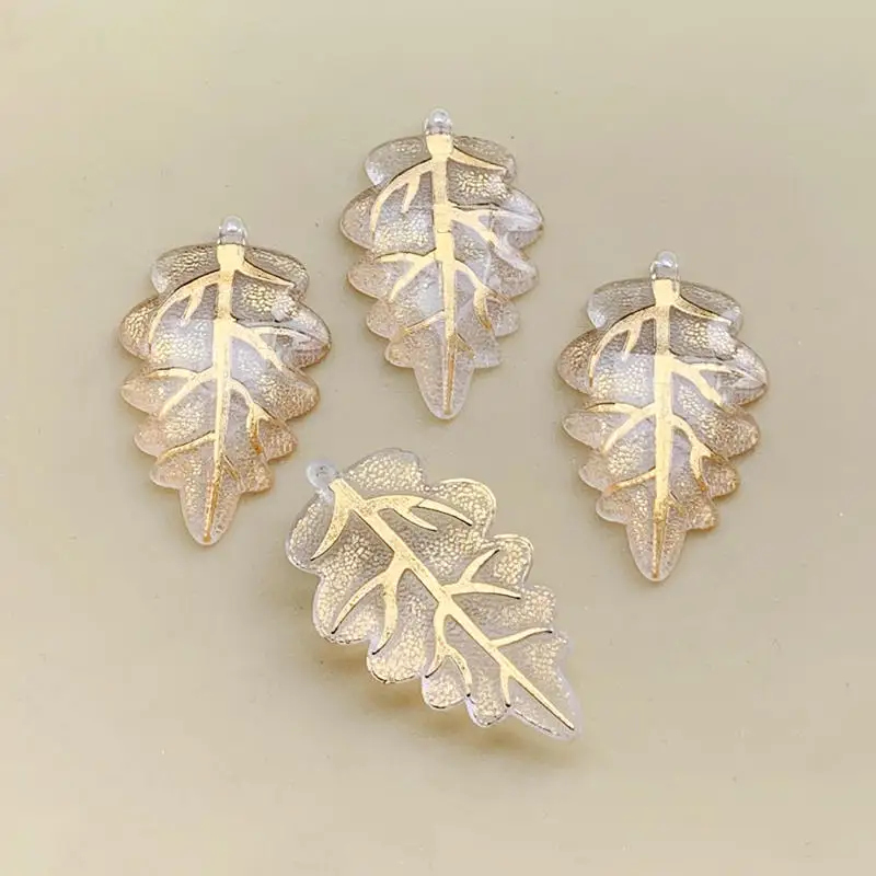 10 шт./Лот 23 х40 мм с плоской задней поверхностью | Дом и сад