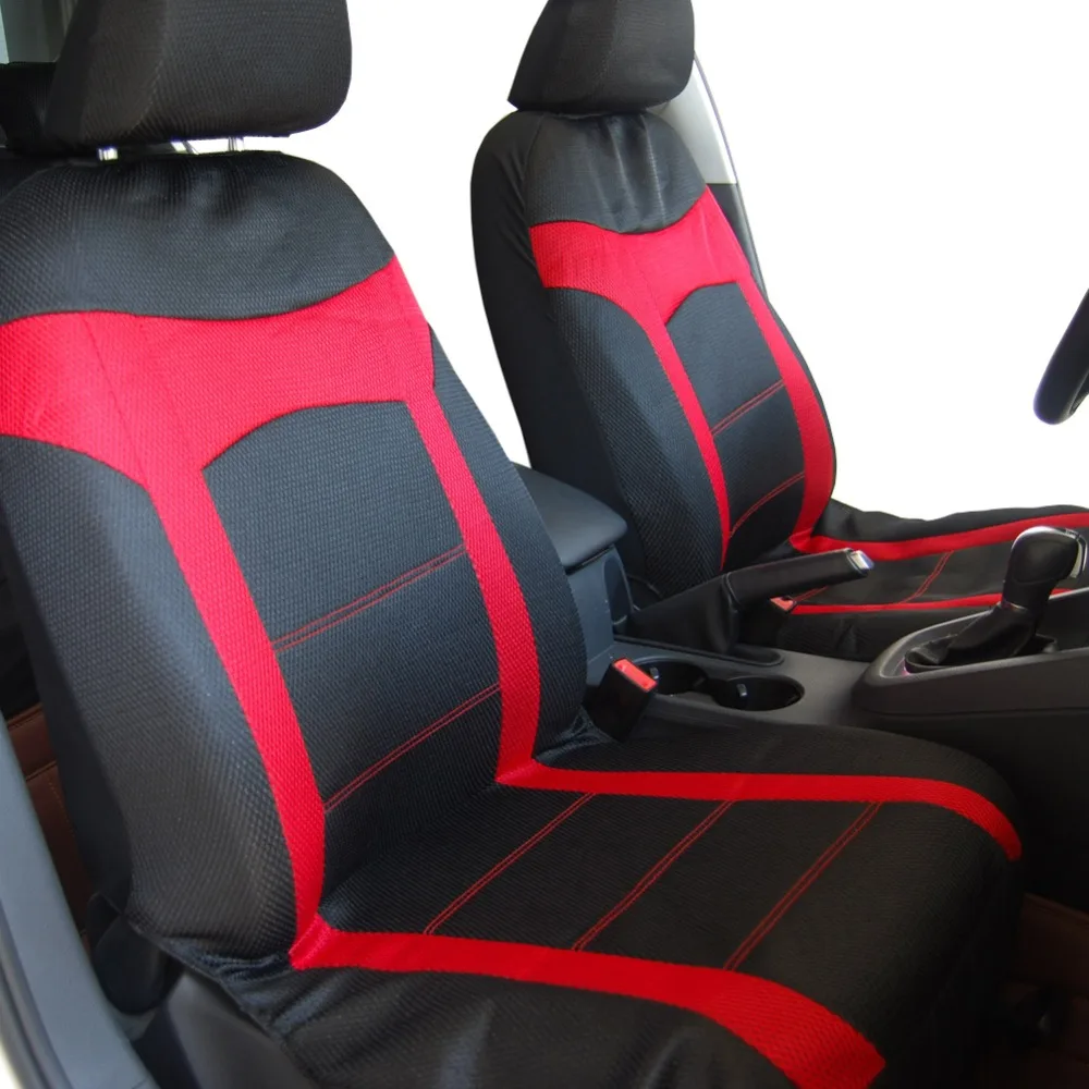 AUTOYOUTH Классический чехол для автомобильного сиденья универсальный подходит