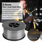 0,9 мм E71T-GS, газовый экранированный провод с флюсовой сердцевиной