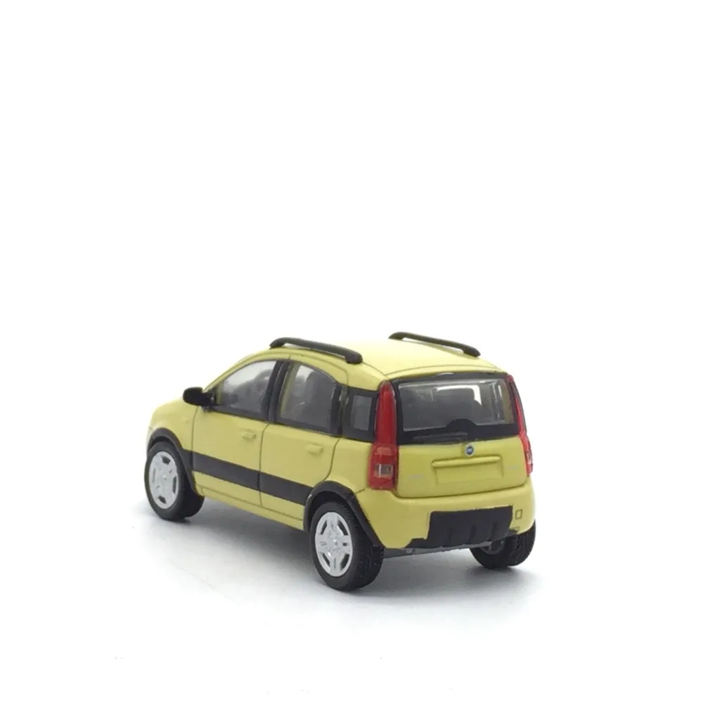 1/43 литая модель автомобиля для fiat 8 см