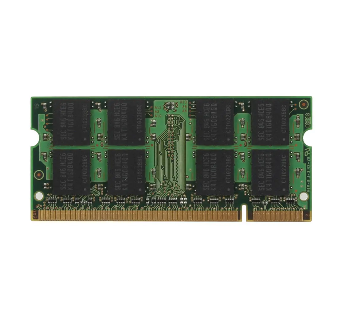 

10pcs set DDR2 2GBX10 PC2-6400 800Mhz SODIMM Laptop RAM Memory Non-ECC bulk/lot 204 PIN