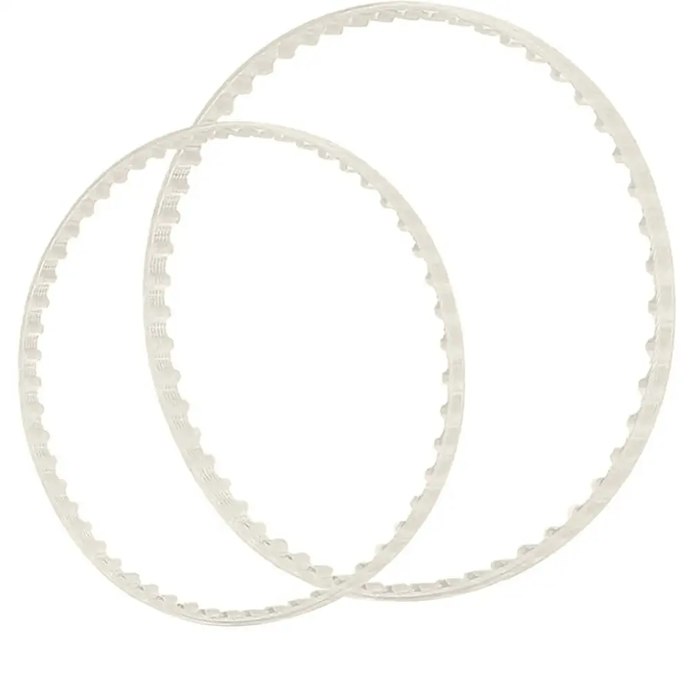 

Набор для очистки бассейна, 2 шт., маленький и большой ремень, легкая установка, сменный комплект, запасные части, подходит для Polaris 360/380