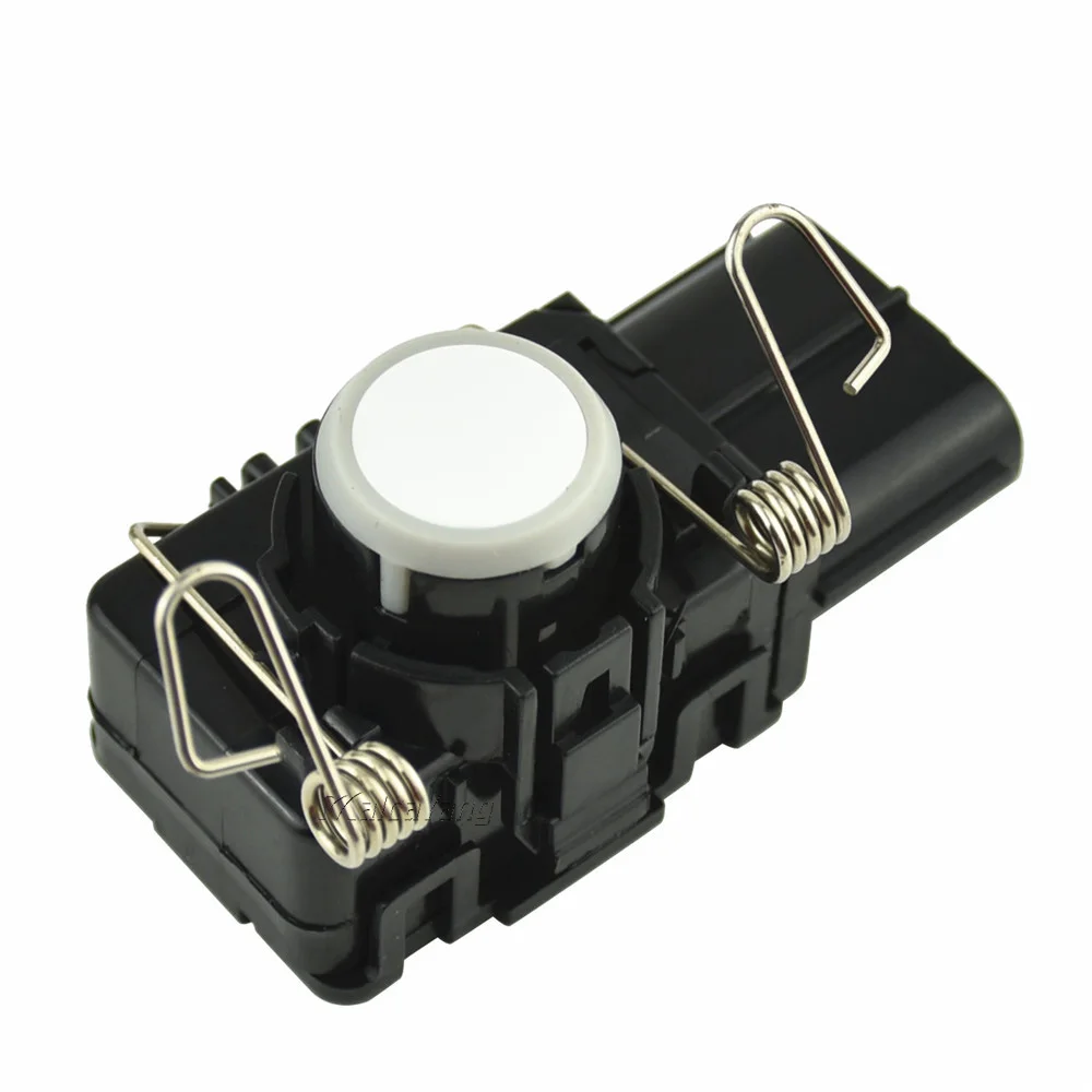 

89341-28460 89341-28461 Car Parking Distance Control PDC Sensor Assistance For Toyota Previa Tarago Estima Hybrid 2006 2007 2008