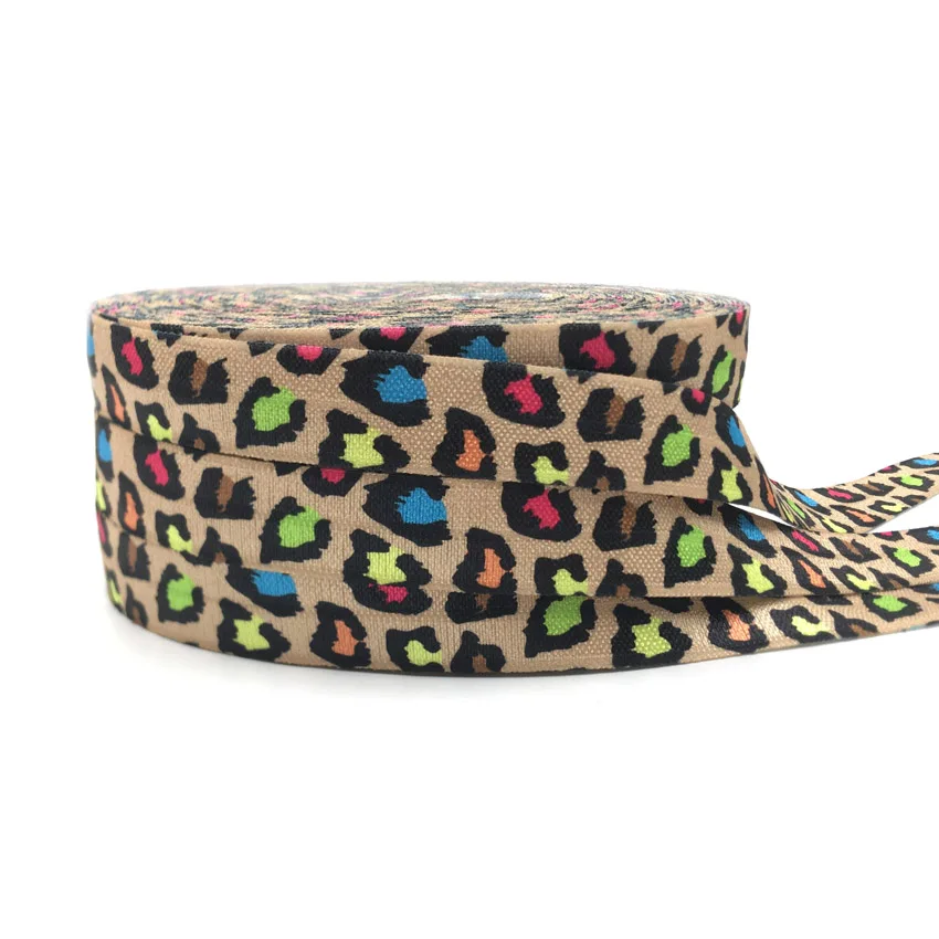 Лента эластичная Складная для шитья 10 ярдов 15 мм | Дом и сад