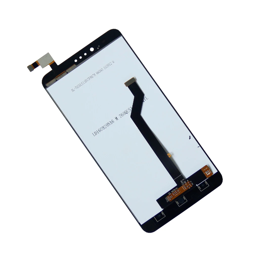 

6.0" For ZTE Zmax pro Z981 LCD Display and Touch Screen With Frame Assembly Smart Mobile Accessories With Tools