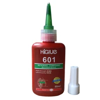 601 bearing fit glue retainer adhesive sealant retaining compound 50ml1pcs