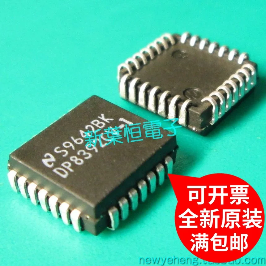 

Freeshipping DP83223V DP83223V-1 PLCC28