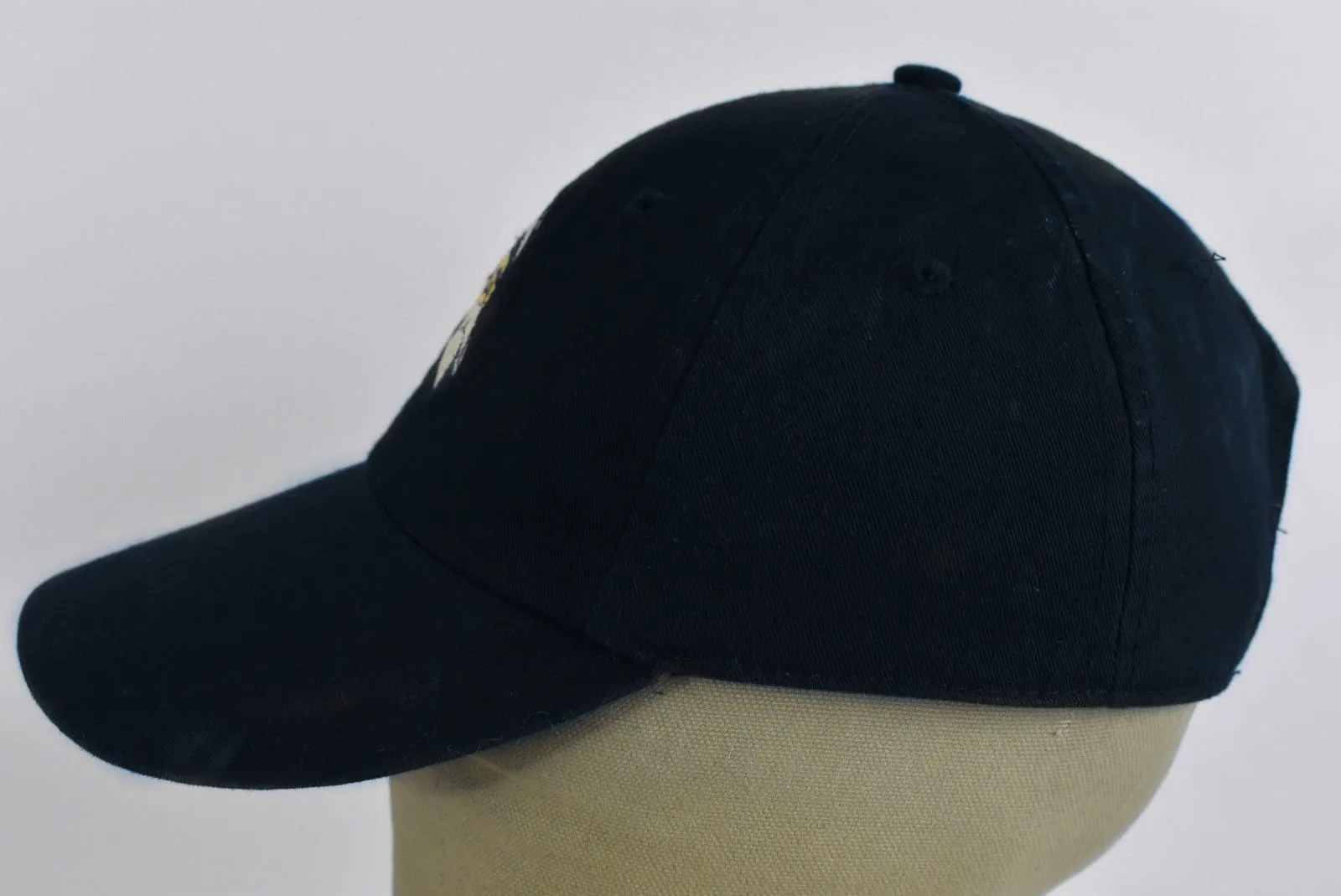 Черные бейсболки кепки с принтом моряка|Мужские бейсболки| |