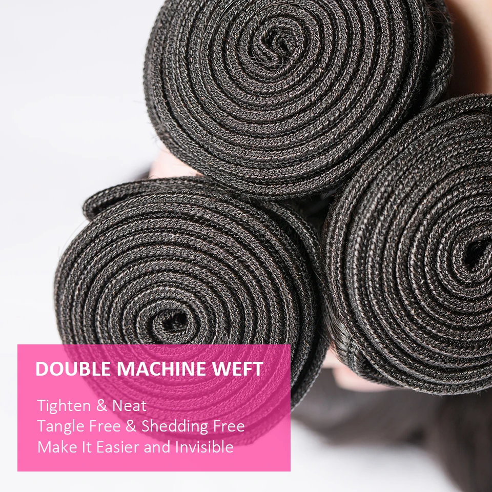 CEXXY человеческие волосы пучки необработанные индийские Huam переплетения глубокие