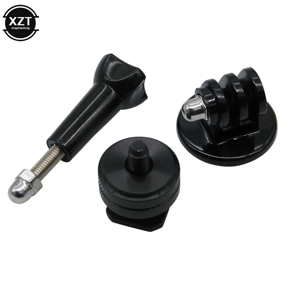 Высококачественные профессиональные аксессуары 1/4 &quotадаптер Горячий башмак с