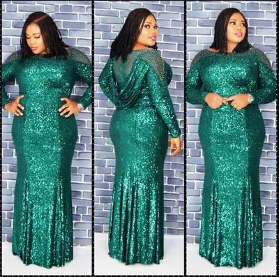 

african dresses for women africa beautiful print dress styles clothes ladies clothing 2021 new outfit wear lady party evening