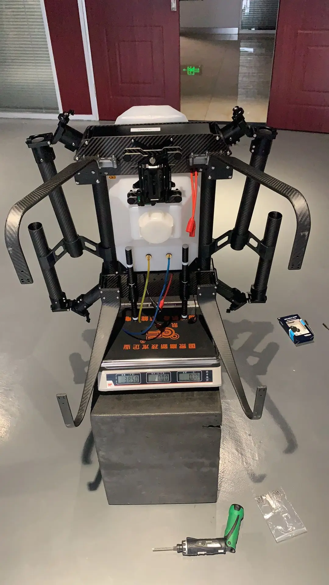 Часть 10л 10кг сельскохозяйственная распылительная машина для защиты растений