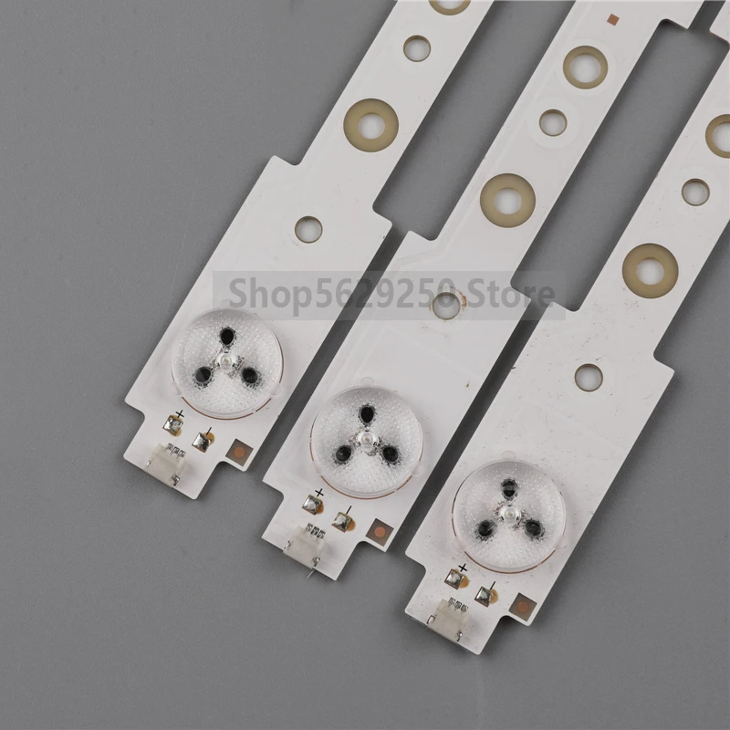 

For Sk yworth 32inch tv 32E306C 32E320W 32E350 LED backlight strip SW 32 3228 07 REV1.1 1208