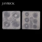 Форма для подвесок звездное небо