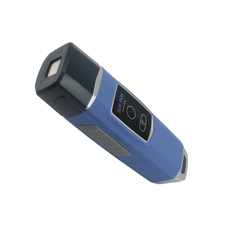 Guard Tour Patrol System IP67 Waterprood and Dustproof RFID Ptatrol Reader with Flashlight Necessary Security Equipment | Безопасность и
