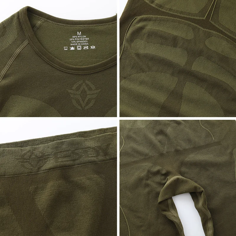 Мужской модный Повседневный Спортивный костюм для мужчин зимний комплект бега