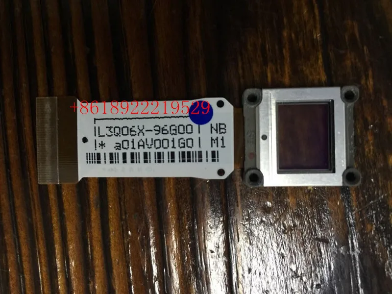

Projector LCD panel board for L3Q06X-96G00 spare parts