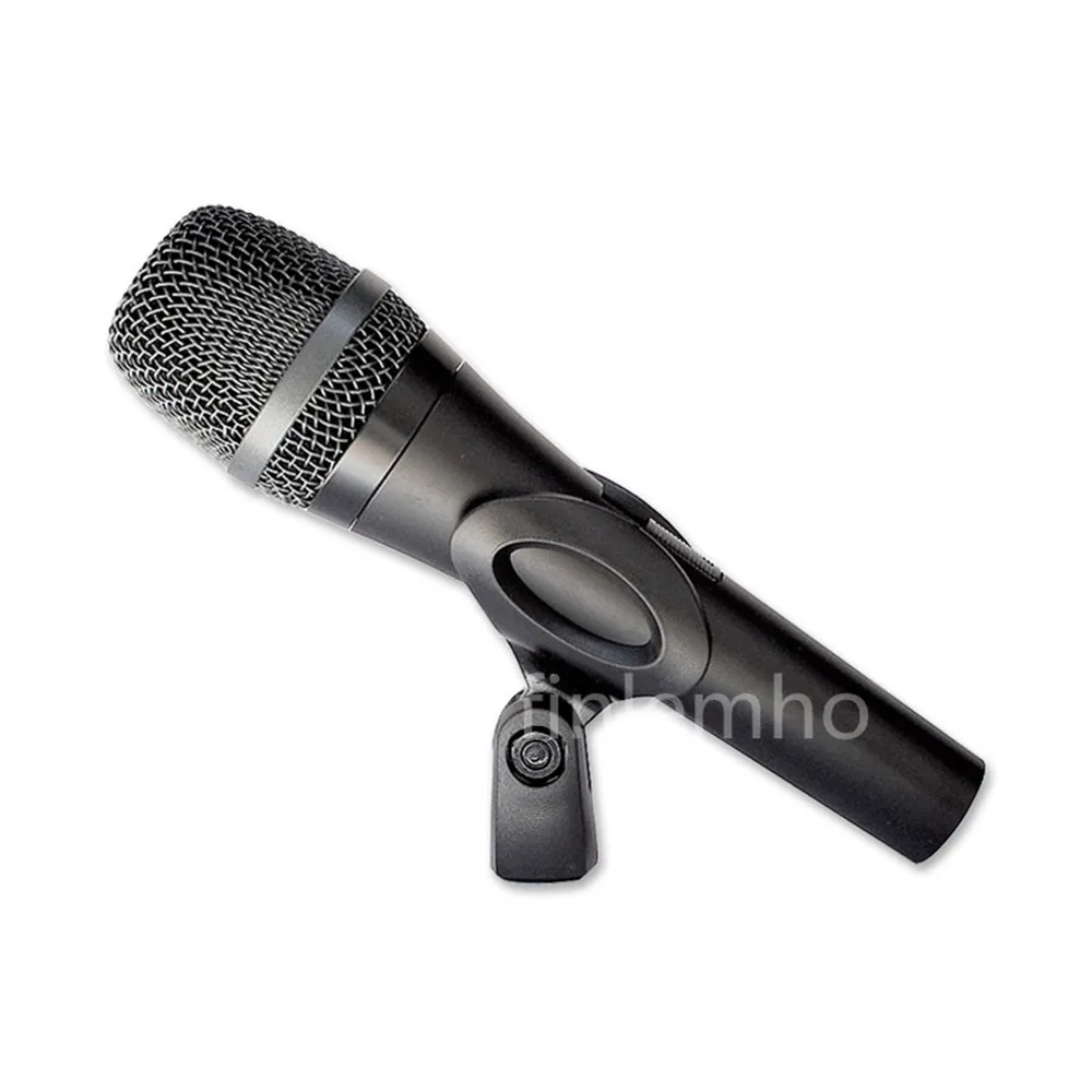 

Karaoke Microphone E945 Professional Recording Studio Home Dynamic Capsule Mic Vocal Singing For DJ Speaker Mixer Audio