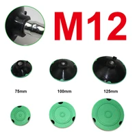 tools multifunctional suction cup dent puller 3size bodywork panel remover repair tools for car