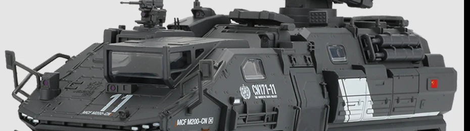 KDW 1:50 сплав военный грузовик игрушечные машинки транспорт фургон транспортер удивляющаяся модель «Земля» Коллекция игрушек для детей
