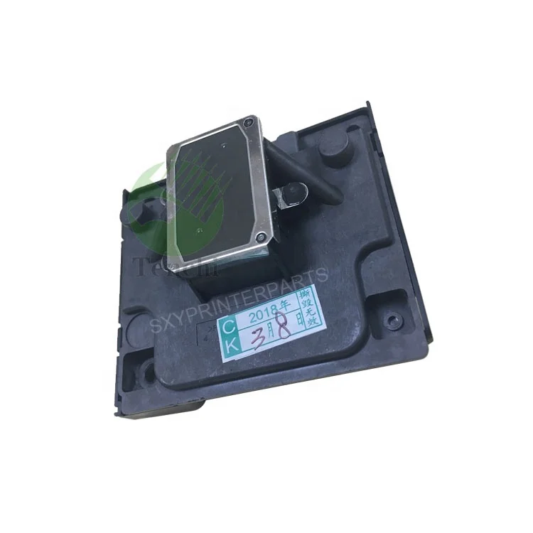 

Оригинальная 98% новая Печатная головка для Epson Stylus ME30/ME300/ME200