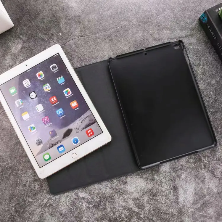 Тонкий мраморный чехол для iPad Air 3 10 5 2019 Smart A2152 A2123 Магнитный из искусственной кожи