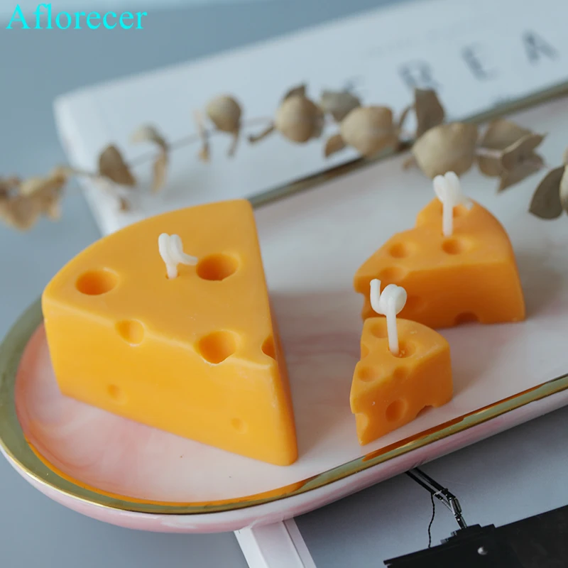 Формы для сырных свечей искусственная форма изготовления мыла своими