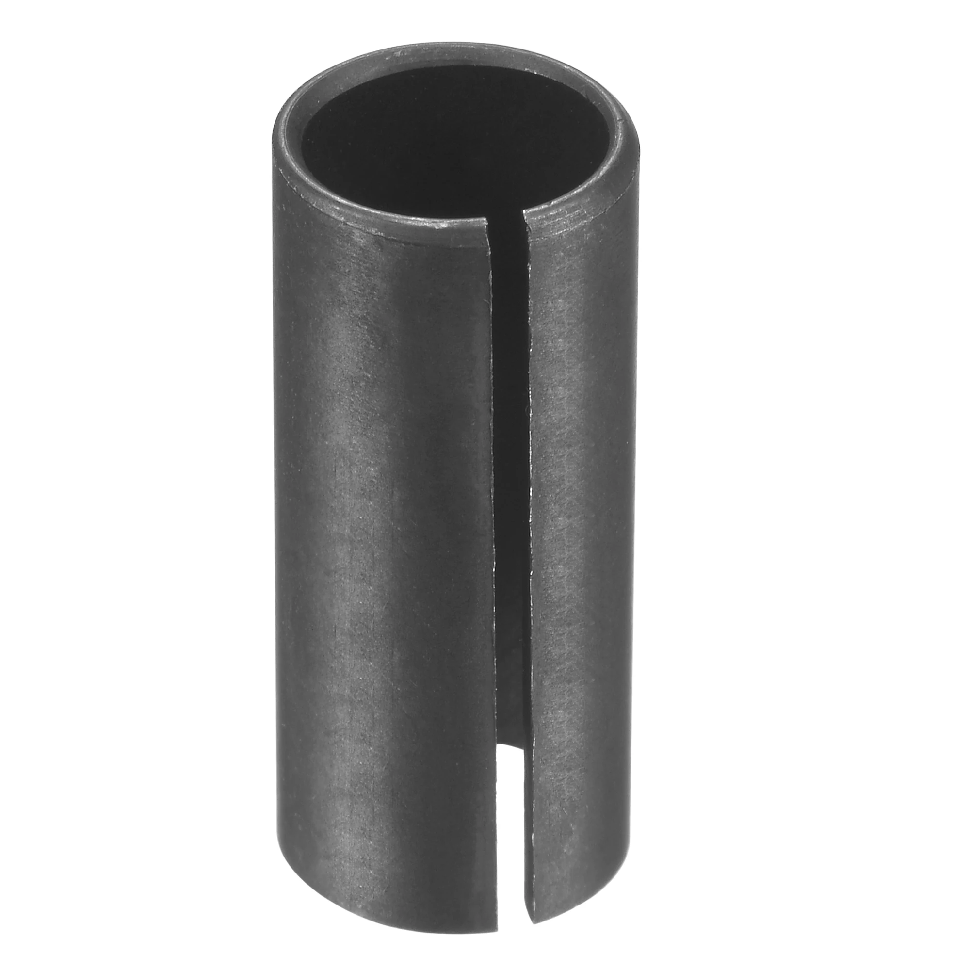 

Uxcell Router Collet Driver Adapter Convert 12mm to 10mm for CNC Engraving Milling Bit Woodworking Carving Machine