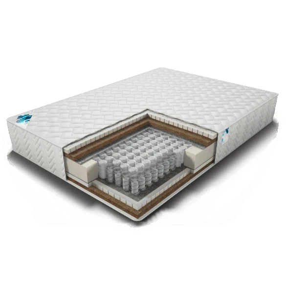 Матрас DIMAX Твин Ультимэйт | Мебель