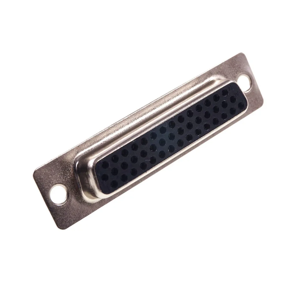 5 шт. D разъемы 44 положения прямоугольные|solder wire connector|connector 3connector socket |