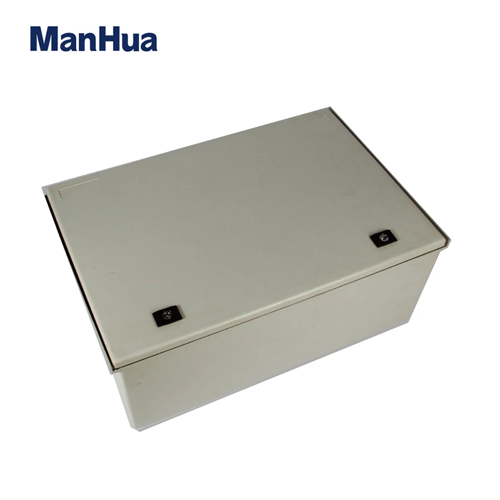 manhua ip67 abs pc fibra de vidro caixa interruptor inbouwdoos a prova dwaterproof