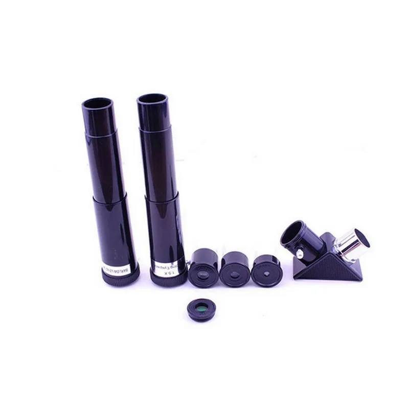 Астрономический телескоп F90060 телескопический Монокуляр с телескопом и