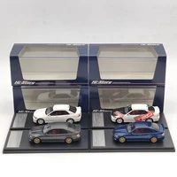 hi story 143 for tota altezza rs200 trd 1998 hs337 resin models car limited collection