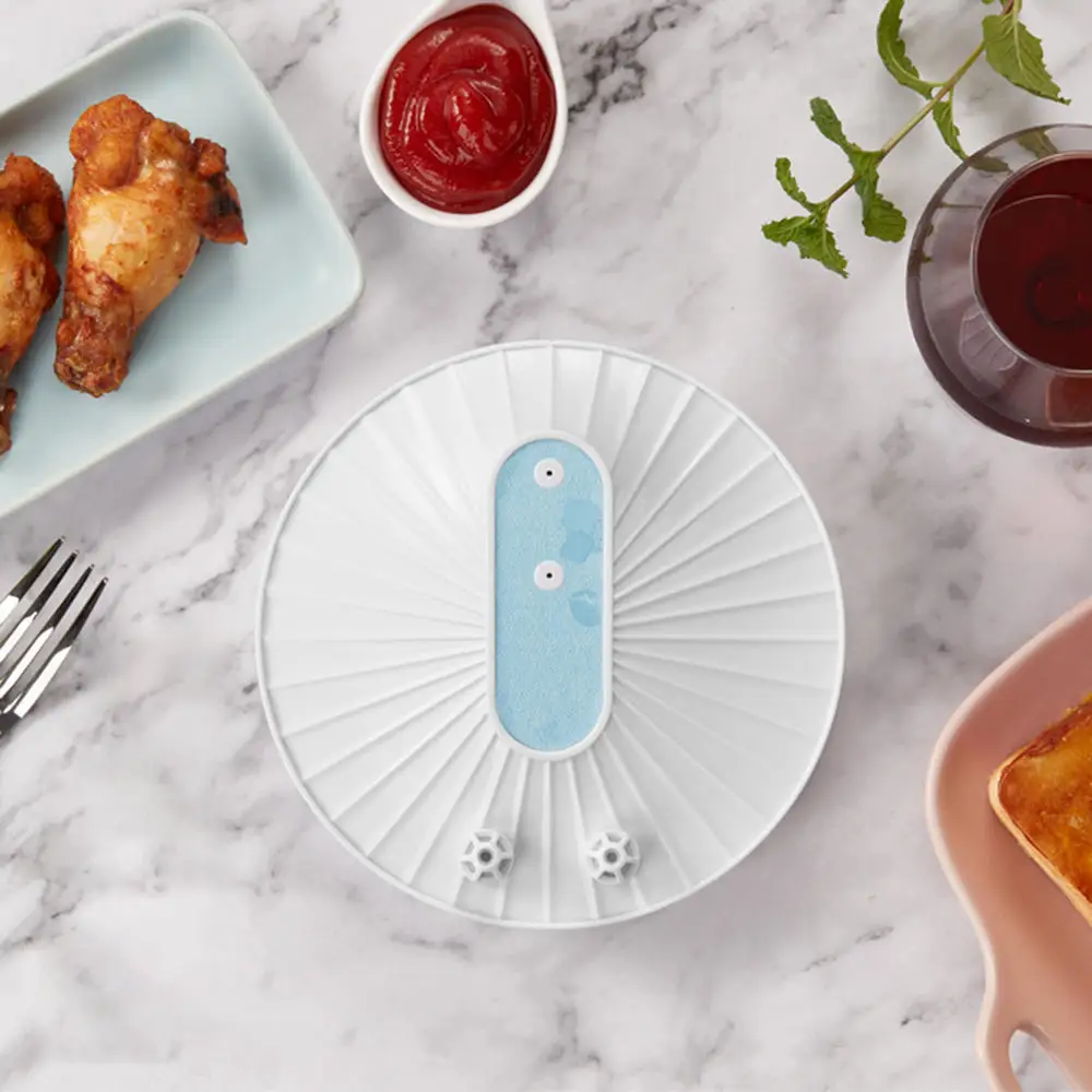 Pаспродажа Мини-ультразвуковая посудомоечная машина Портативный средство для очистки фруктов высокого Давление волна посудомоечная машина зарядка ч...