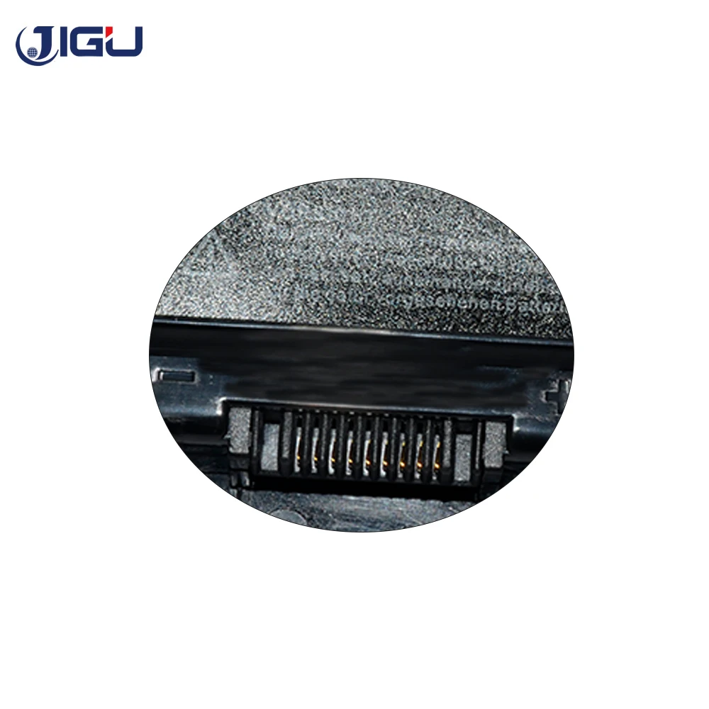 JIGU ноутбука Батарея A31-N56 A32-N56 A32-N46 A33-N56 для Asus N46 N46V N46VM N46VZ N56 N56D N56V N56VV N56VZ N76 N76V 10400 ма-ч