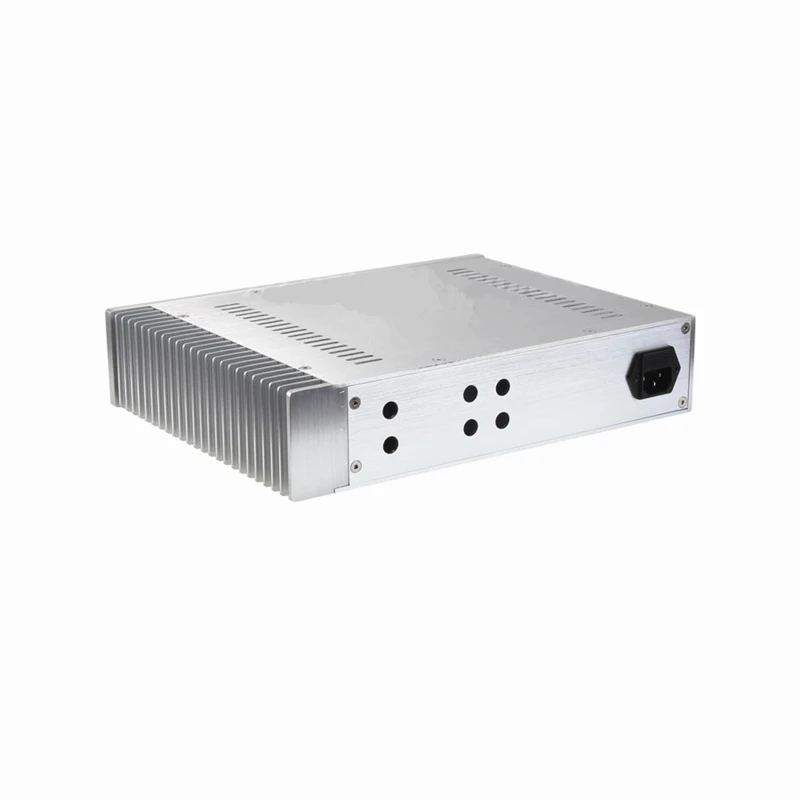 Коробка 320*70*248 мм односторонний радиатор усилитель мощности Корпус Полностью