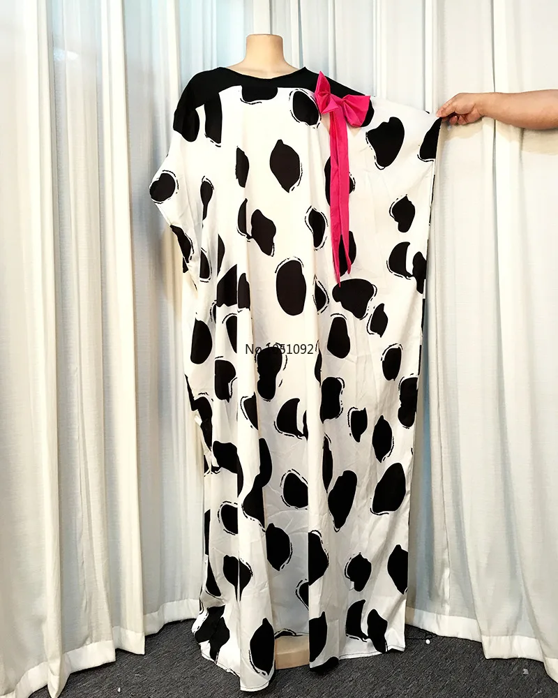 Африканские платья для женщин новинка 2020 модные африканские женские длинные