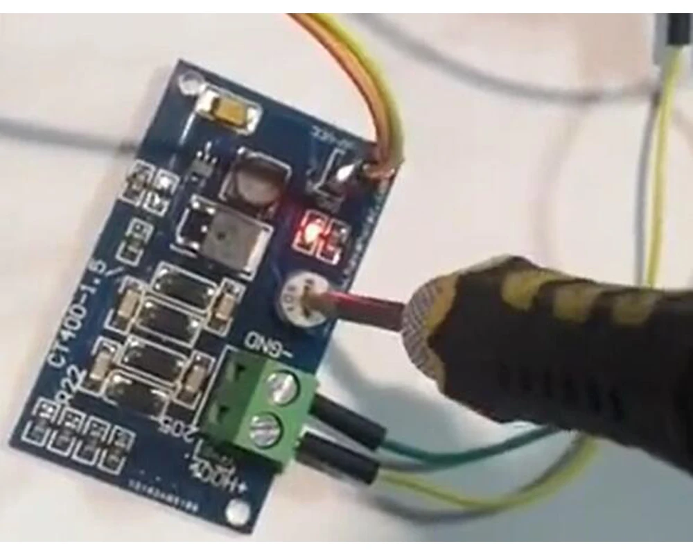 Регулируемый Линейный регулятор напряжения для часов nixie 3 7 в-5 в до 160 в-450 170 200 |