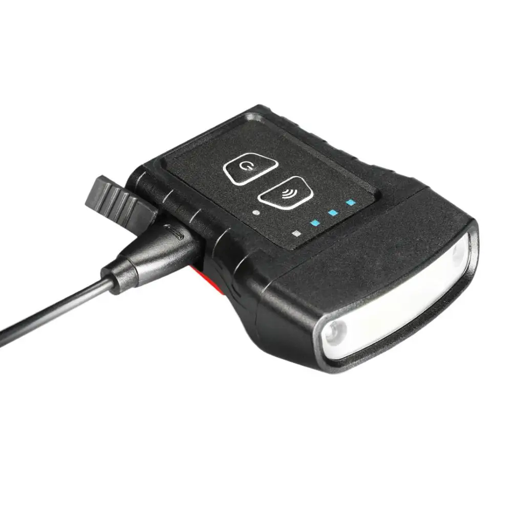 Кларус HC3 светильник вес Перезаряжаемые клип на Кепки козырек 100 люмен