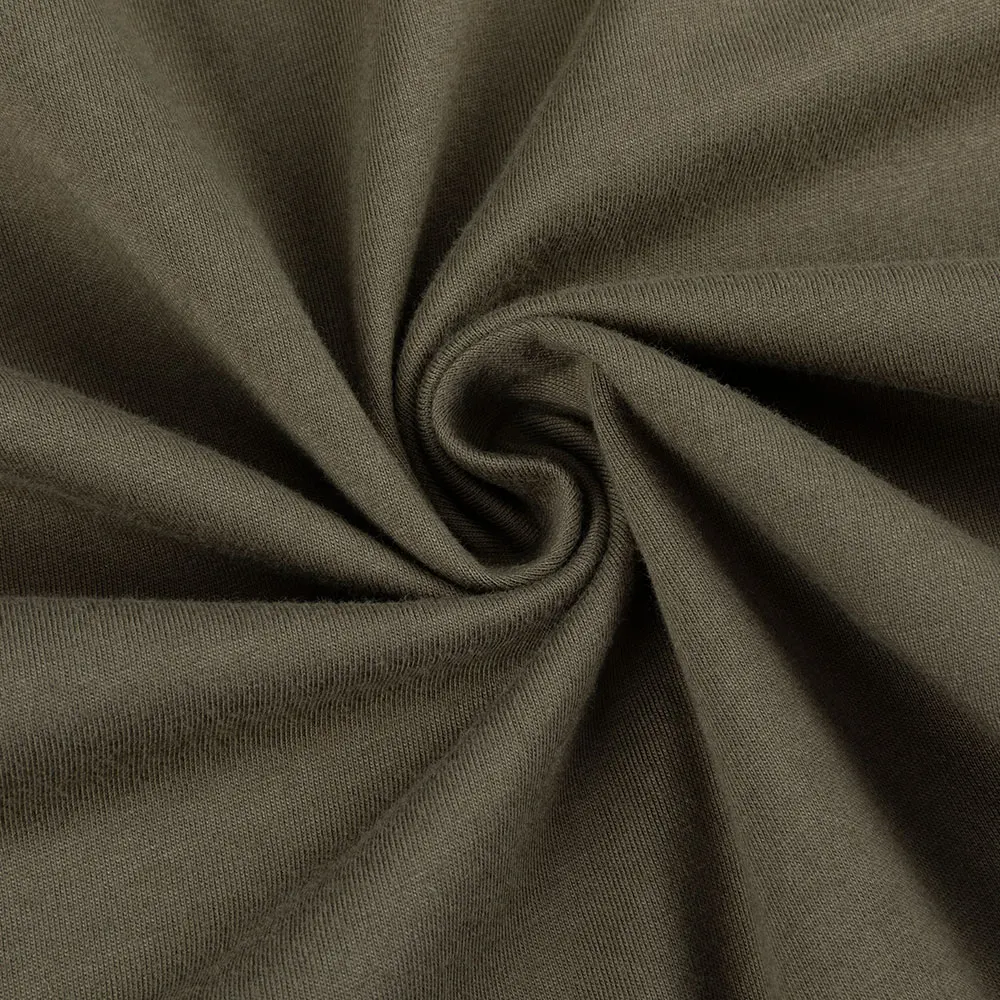 Футболка мужская хлопковая с коротким рукавом отличный Элитный спанкер уличная