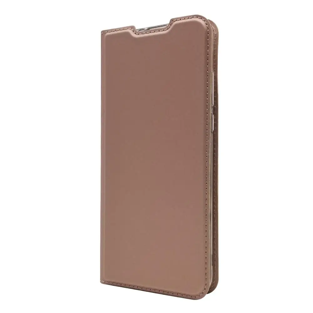 Rose Gold Кожаный чехол для huawei Honor 20 10 9 8 Lite Pro 10i 20i View 20 10 Магнитный Флип-кейс для Honor 20 10 I V20 V10 9 8 Lite - Цвет: Rose Gold