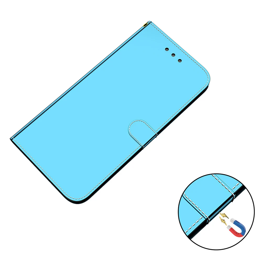 Рамочный чехол Роскошный кожаный флип-чехол для телефона samsung A50 A70 A40 A30 A20 A90