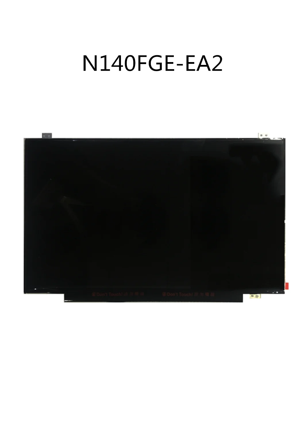 Оригинальный N140FGE-EA2 ноутбук ЖК-дисплей Экран 14 дюймов 30pin EDP Дисплей монитор