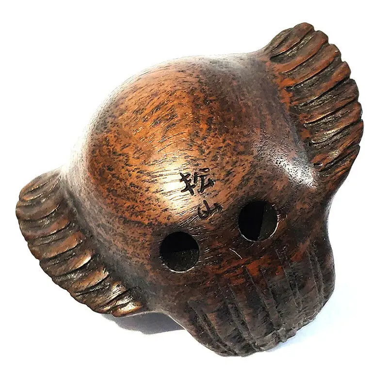 

Y7594- Netsuke 20