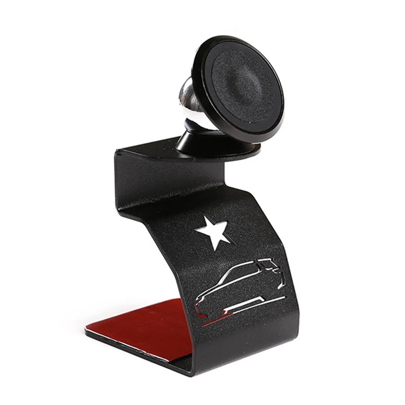 

Seabuy Car Center Console Mobile Phone Holder Mobile Phone Navigation Bracket For Land Rover Defender 110 2020