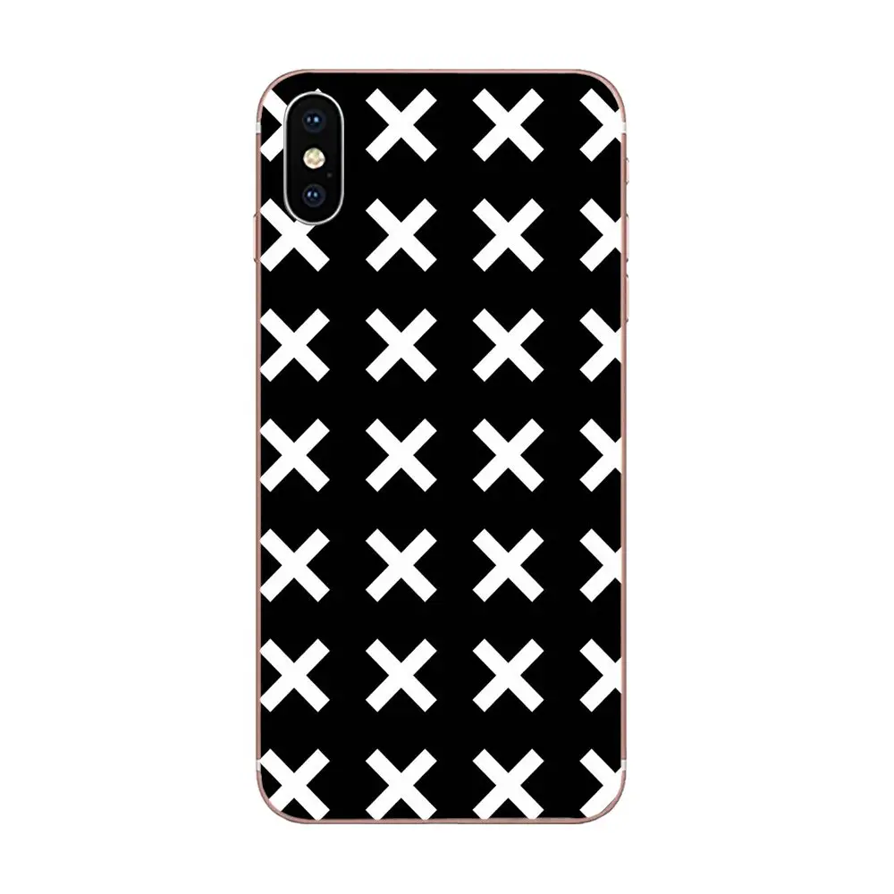 Xx английский Инди сон мягкий пользовательский дизайн для Galaxy Grand A3 A5 A7 A8 A9 A9S On5 On7